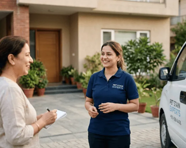 Pet Stain Carpet Cleaning Willow Creek, CA FAQs